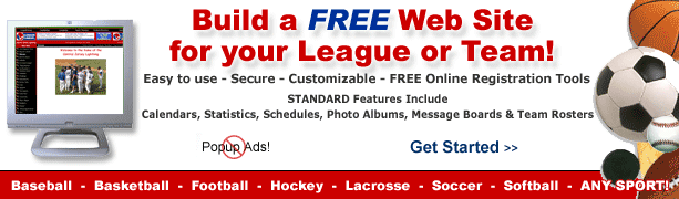 Get Your Free Web Site!