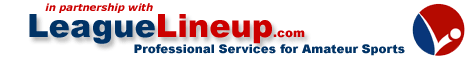 LeagueLineup.com - The Youth and Amateur Sports Portal