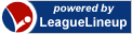 powered by LeagueLineup.com