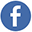 Facebook Social Icon