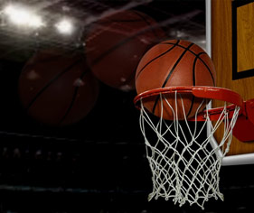 Basketball Website Builder & Team Manager