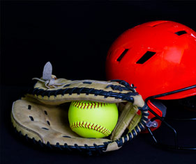 Softball Fastpitch Website Builder & Team Manager