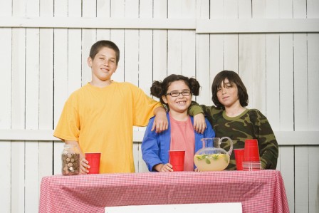 Fundraising Tips For Youth Sports Leagues And Organizations