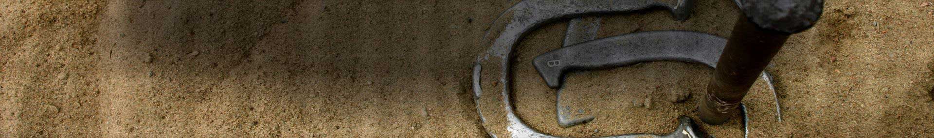 Horseshoes 