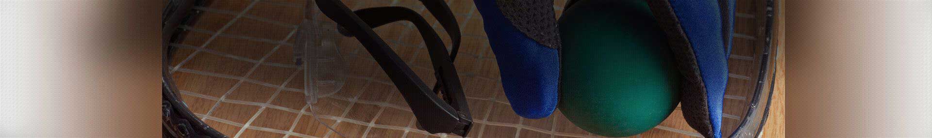 Racquetball 