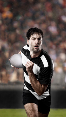 Rugby