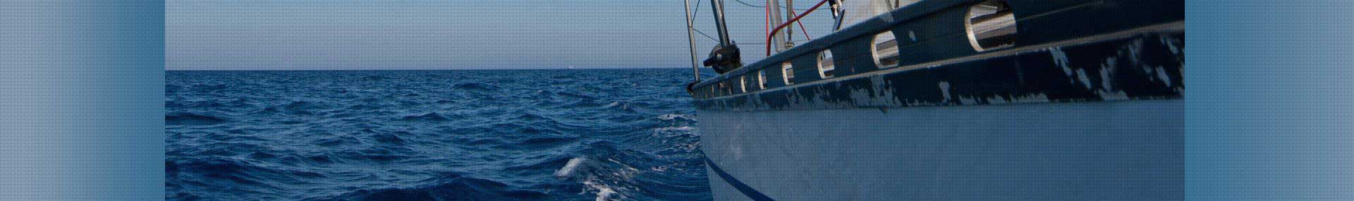 Sailing 