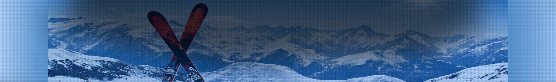 Skiing 