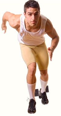 Track and Field