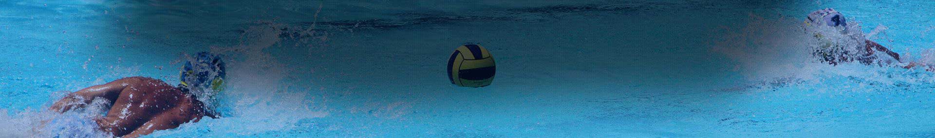 Water Polo 