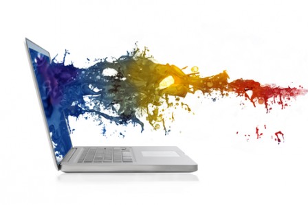 How To Use Colors On Your Sport Team Website