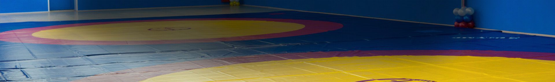 Wrestling 