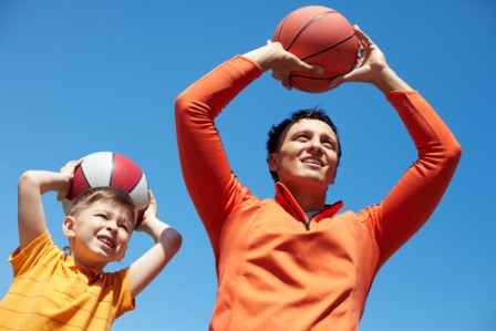 Quick Tips For Teaching Youth Basketball